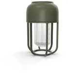 Houe Light No.1 Solar Lantern Laurel Green