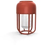 Houe Light No.1 Solar Lantern Cayenne