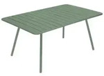 Fermob Gartentisch LUXEMBOURG Tisch 165 x 100 cm Kaktus