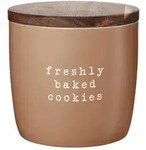 Asa Selection Dose hey! freshly baked cookies