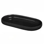 Blomus Tablett -SONO- Black