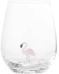 Bloomingville Misa Trinkglas, Klar, Glas