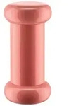 Alessi ES19 Salz-/Pfeffer- und Gew&uuml;rzm&uuml;hle Rosa