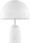 Tom Dixon Tischleuchte Bell Portable White