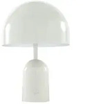 Tom Dixon Tischleuchte Bell Portable Putty