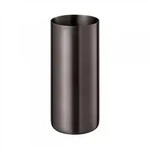 Blomus Zahnputzbecher -MODO- Burned metal, metallic finish