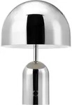 Tom Dixon Tischleuchte Bell Portable Silver