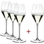 Riedel Performance Champagnerglas Pay 3 get 4