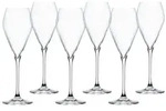 Spiegelau Special Glasses Champagnerglas Sparkling Party 6er Set