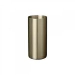 Blomus Zahnputzbecher -MODO- Brass, metallic finish