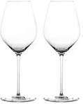 Spiegelau Hi-Lite Universalglas 2er Set