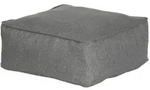 Blomus Outdoor Hocker -GROW- Coal