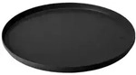Stelton EM Serviertablett &Oslash; 40 cm black