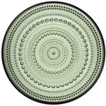 Iittala Kastehelmi Teller 170mm Tannengr&uuml;n