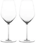 Spiegelau Hi-Lite Bordeauxglaus 2er Set Spiegelau Hi-Lite Bordeauxglaus 2er Set