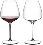 Riedel GRAPE@RIEDEL Pinot Noir / Nebbiolo / Aperitivo 2er Set