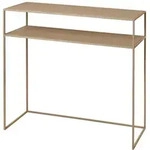 Blomus Sideboard -FERA- 85 x 35 x 80 cm Nomad