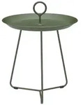 Houe EYELET Tray table Olive Green &Oslash;45