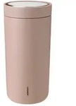 Stelton To Go Click Thermobecher 0.4 l Soft Heather