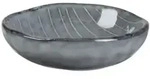 Broste Copenhagen Nordic Sea Butterschale &Oslash;7 cm Steingut Soft Blue