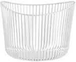 Blomus Aufbewahrungskorb -MODO- White
