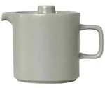 Blomus Teekanne -PILAR- 1000 ml Mirage Gray
