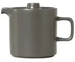 Blomus Teekanne -PILAR- 1000 ml Pewter
