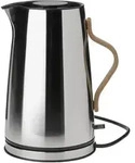 Stelton Emma Wasserkocher 1200 ml Steel