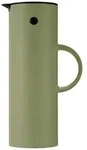 Stelton EM77 Isolierkanne 1 l. Soft Fern Green