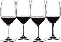 RIEDEL THE WINE GLASS COMPANY 7416/0-40, RIEDEL THE WINE GLASS COMPANY Riedel