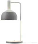 Louis Poulsen FJ Elements Tischleuchte Original Grey
