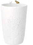 r&auml;der Goldvogel Vase Vogelpaar