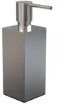 Frost Denmark Seifenspender 5 170ml, Geb&uuml;rstet
