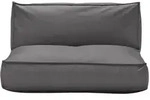 Blomus Sofa -STAY- 2-Sitzer Coal