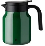 Stelton THERM-IT Isolierkanne 0.9 l Dark Green