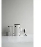 Stelton EM77 mini Wasserkocher 0.5 l. Wei&szlig;
