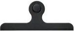 Blomus Duschwischer -KAPI- mit Wandhalterung Black