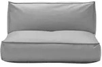 Blomus Sofa -STAY- 2-Sitzer Stone