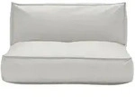 Blomus Sofa -STAY- 2-Sitzer Cloud