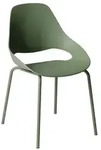 Houe FALK Gartenstuhl Olive Green