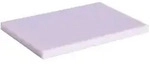 Hay Slice Schneidebrett Medium Lavender