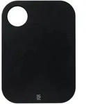 Stelton CUT-IT Brot-und-Butter-Brett Black