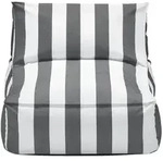 Blomus Lounger Chair -STAY- Lily White/Black