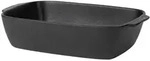 Broste Copenhagen Vig Ofenfestes Geschirr M Antique Black