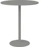 Blomus Garten Beistelltisch -STAY- Granite Gray