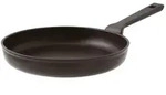 Sambonet Titan Pro Bratpfanne 28 cm Aluminium schwarz