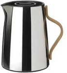 Stelton Emma Isolierkanne Tee 1000 ml Steel