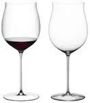 Riedel Superleggero Burgunder Grand Cru Vorteilset