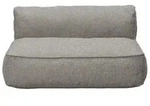 Blomus -GROW- 2er Sitzer Earth Boucl&eacute;
