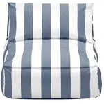 Blomus Lounger Chair -STAY- Lily White/Key Largo